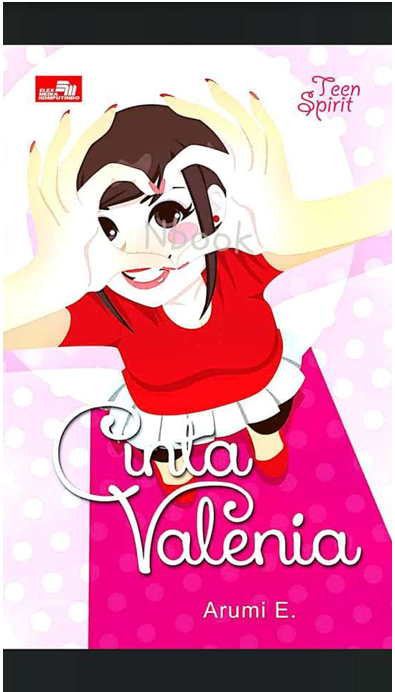 Cinta Valenia